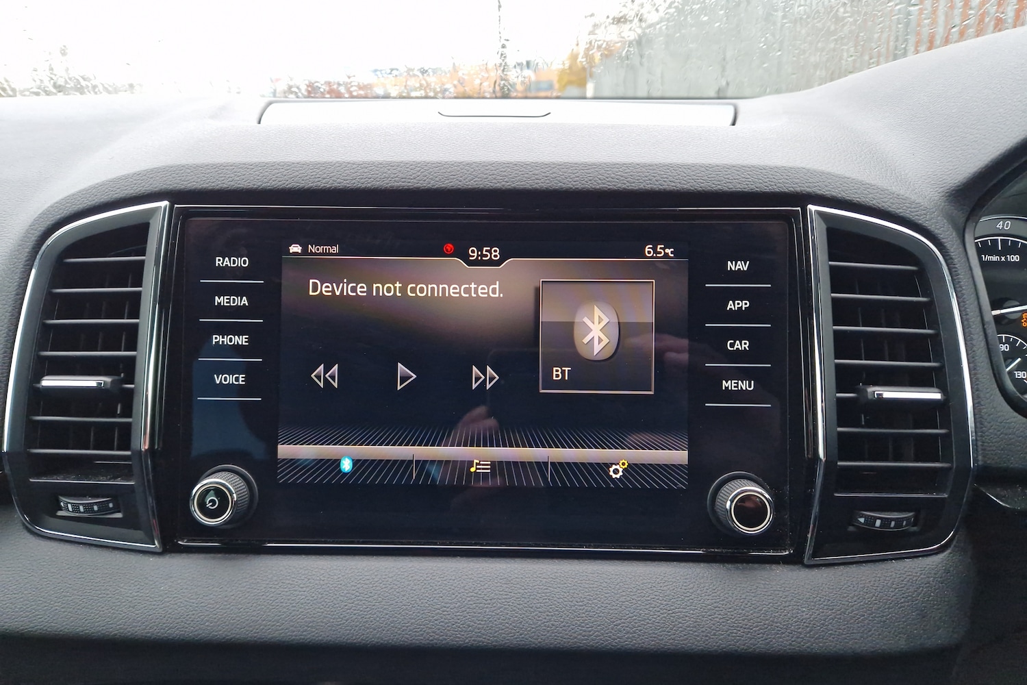 Used Skoda Karoq 2019 for sale - 77050868: Photo 20