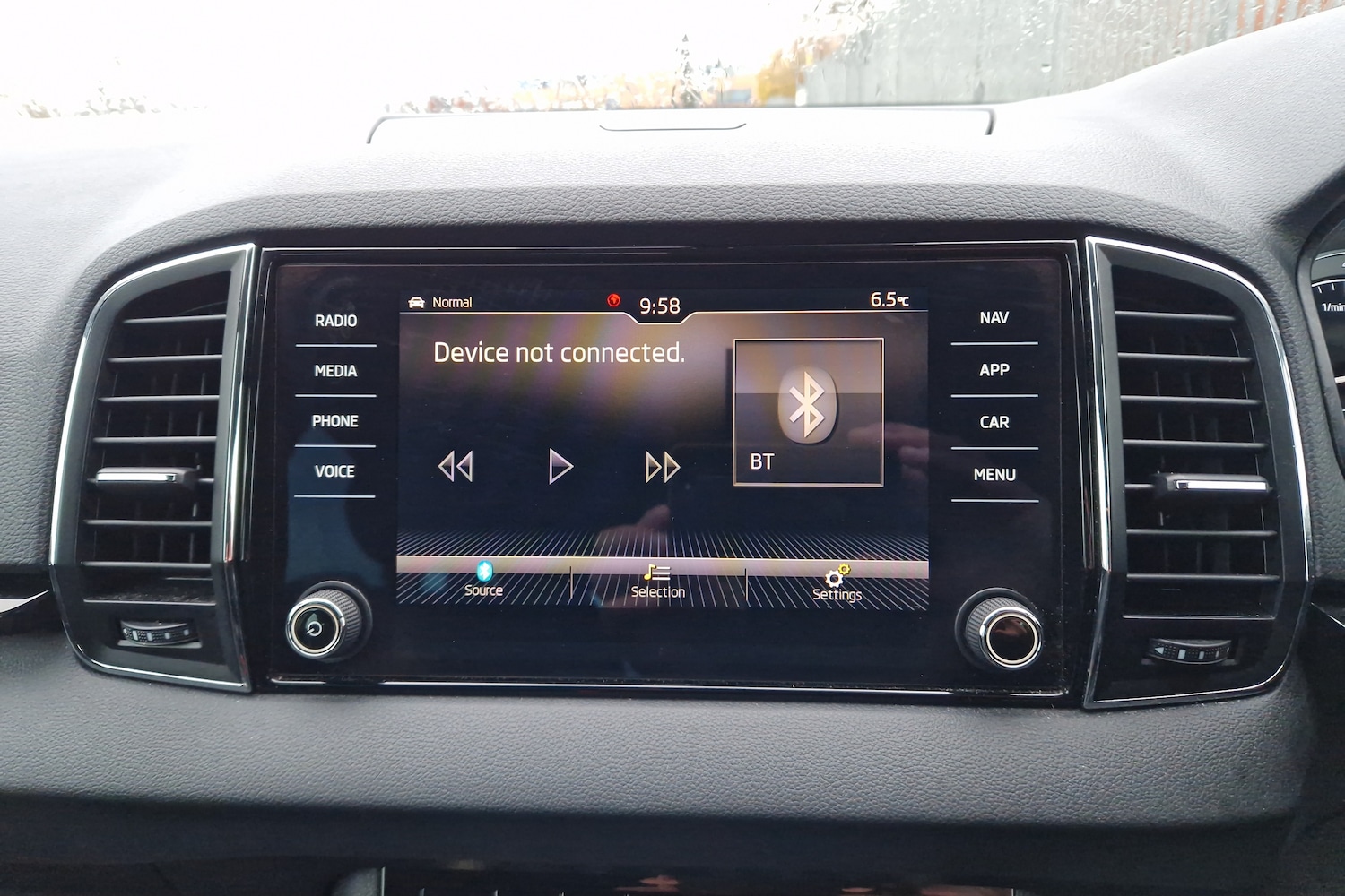 Used Skoda Karoq 2019 for sale - 77050868: Photo 21