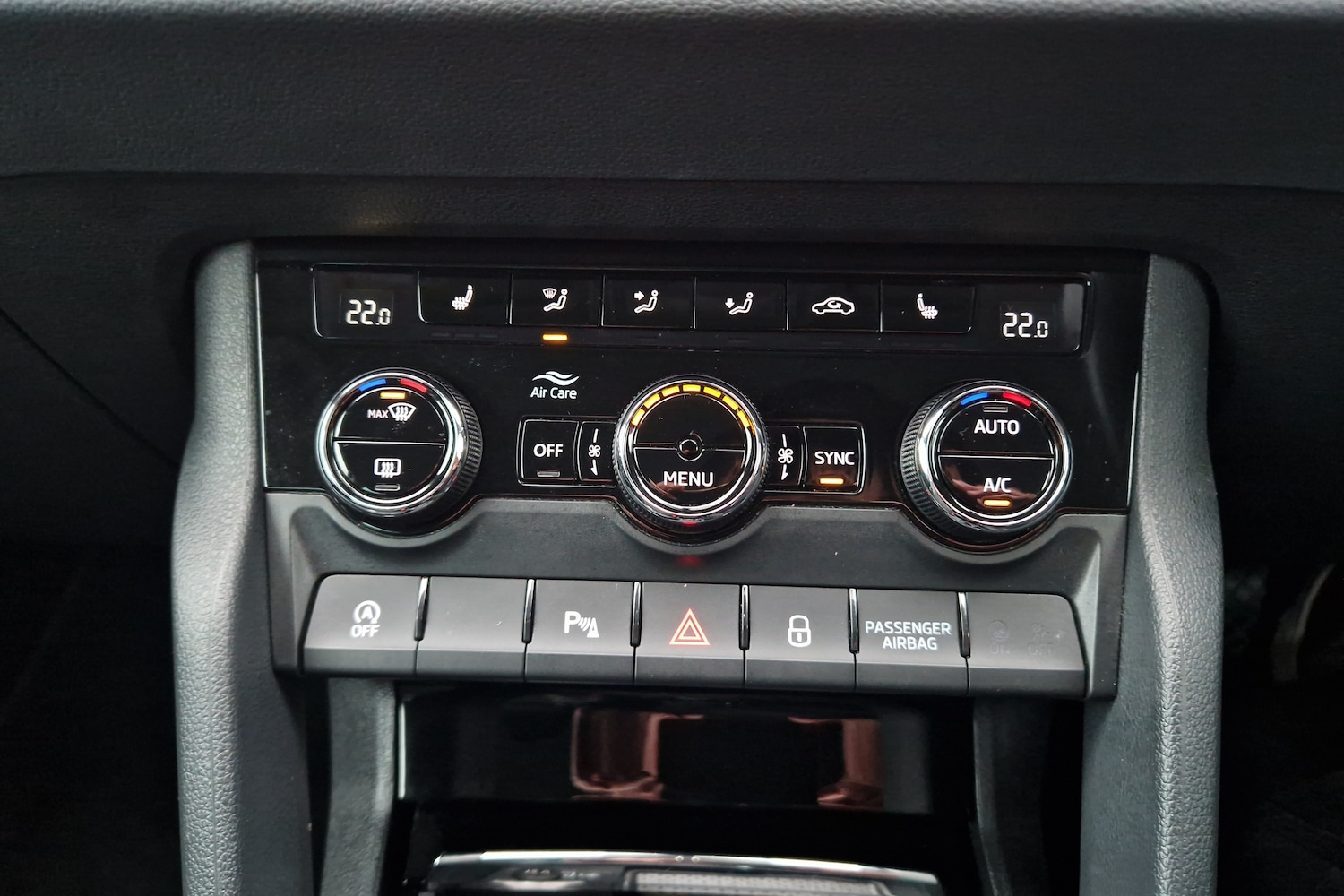 Used Skoda Karoq 2019 for sale - 77050868: Photo 23