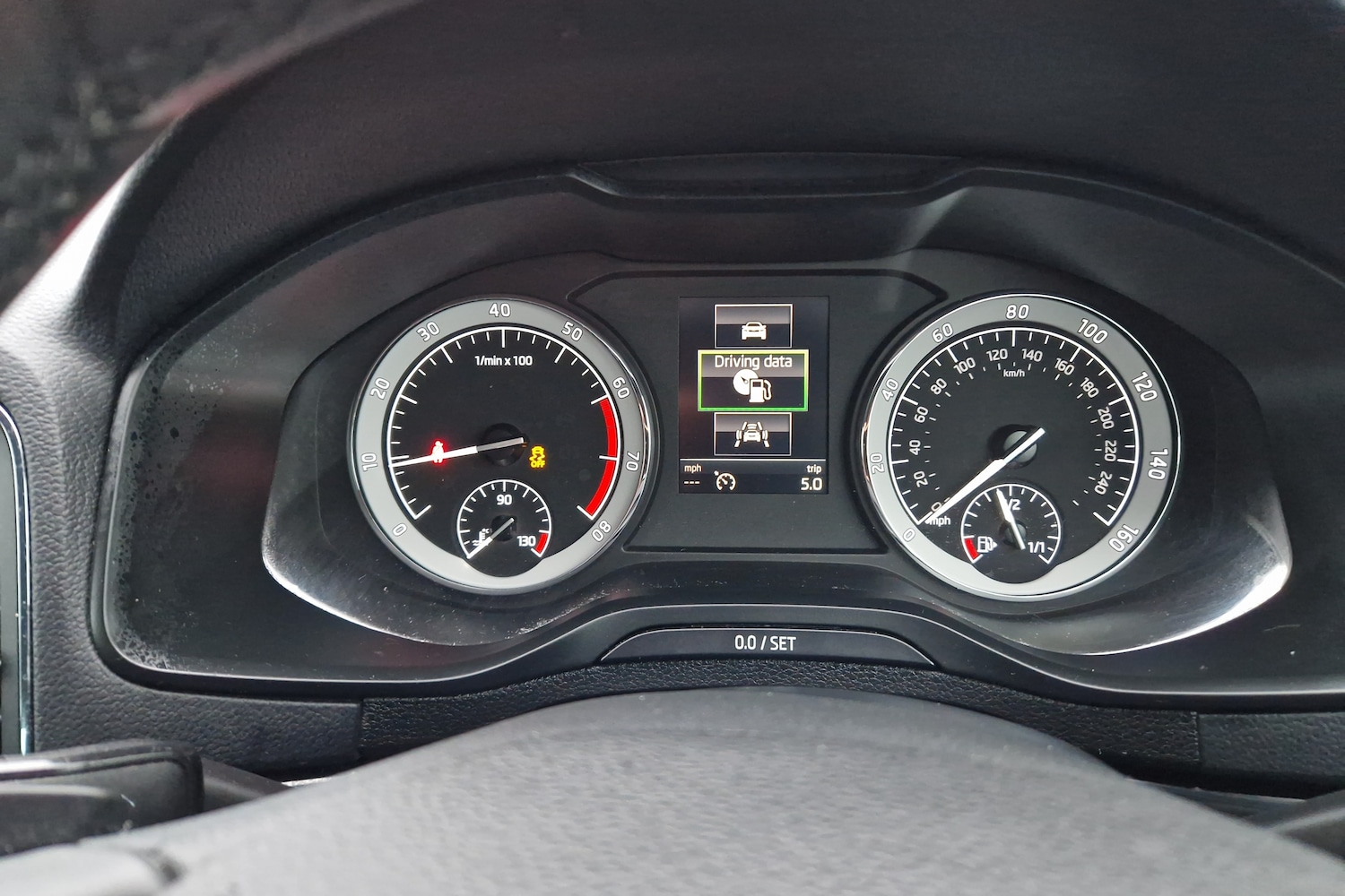 Used Skoda Karoq 2019 for sale - 77050868: Photo 7