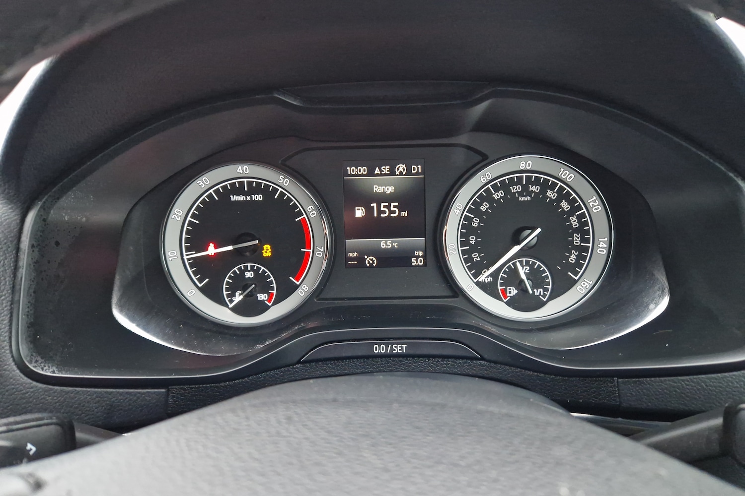 Used Skoda Karoq 2019 for sale - 77050868: Photo 8