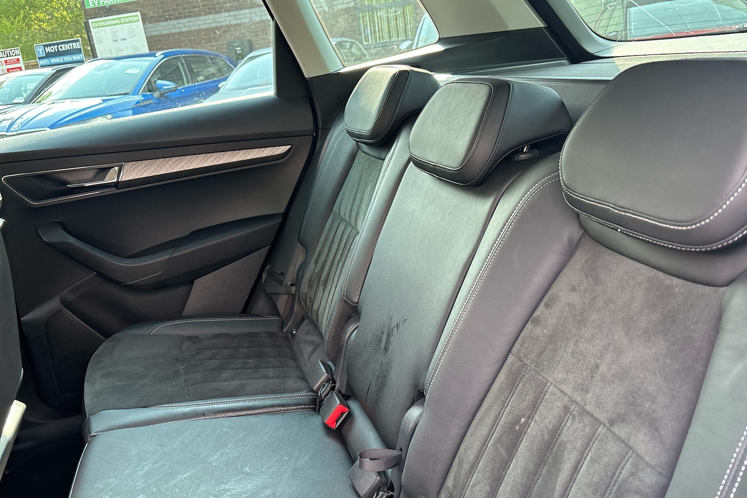 Used Skoda Karoq 2022 for sale - 76441773: Photo 12