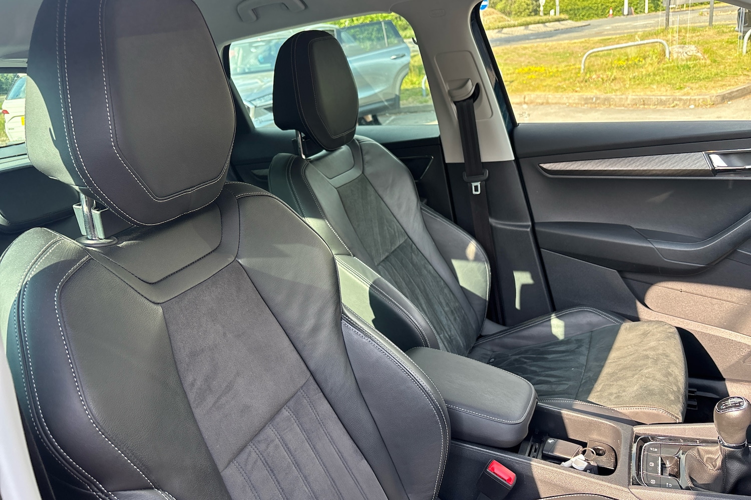 Used Skoda Karoq 2022 for sale - 76441773: Photo 18