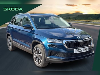 2022 (22) - 1.5 TSI SE L 5dr