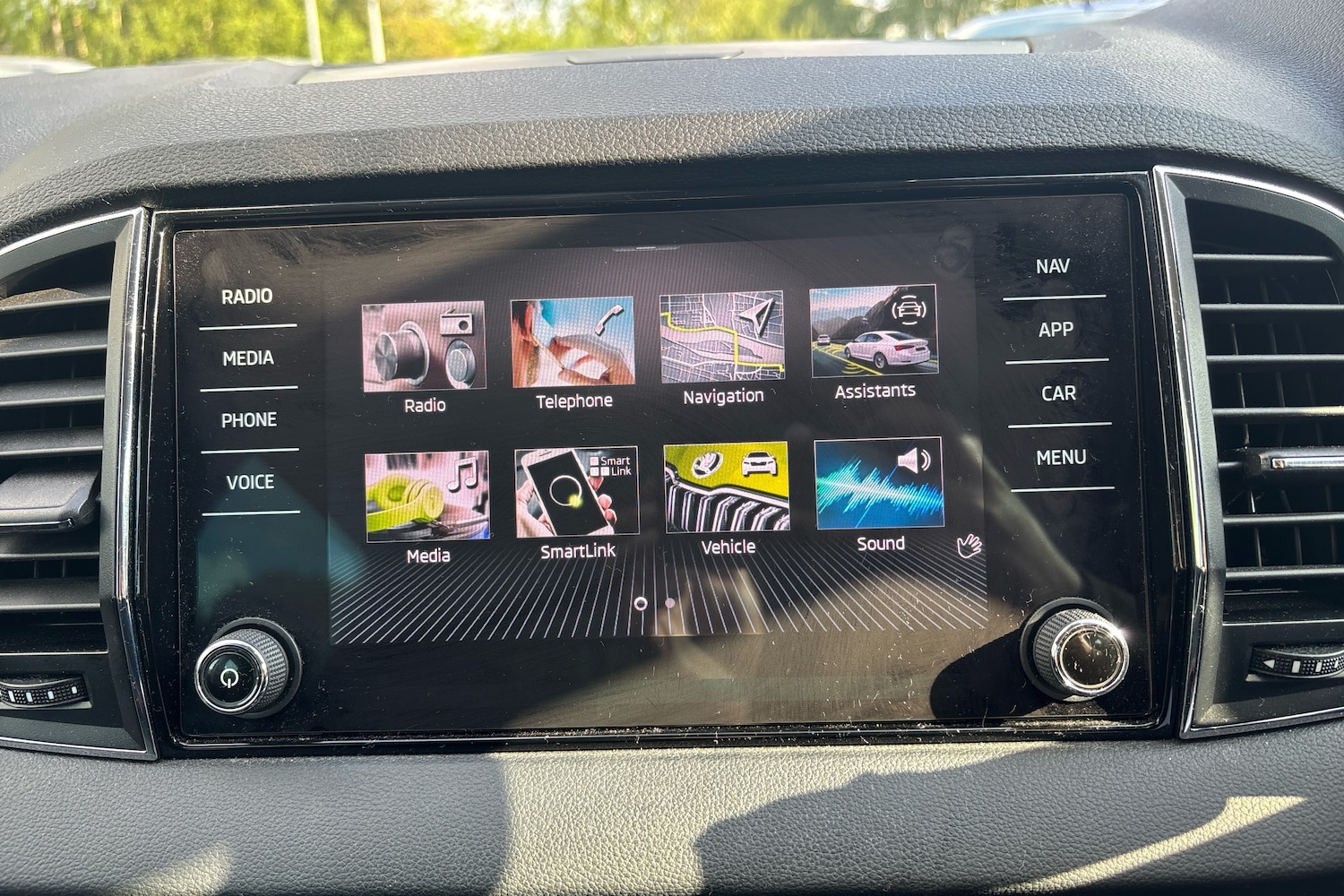 Used Skoda Karoq 2022 for sale - 76441773: Photo 22