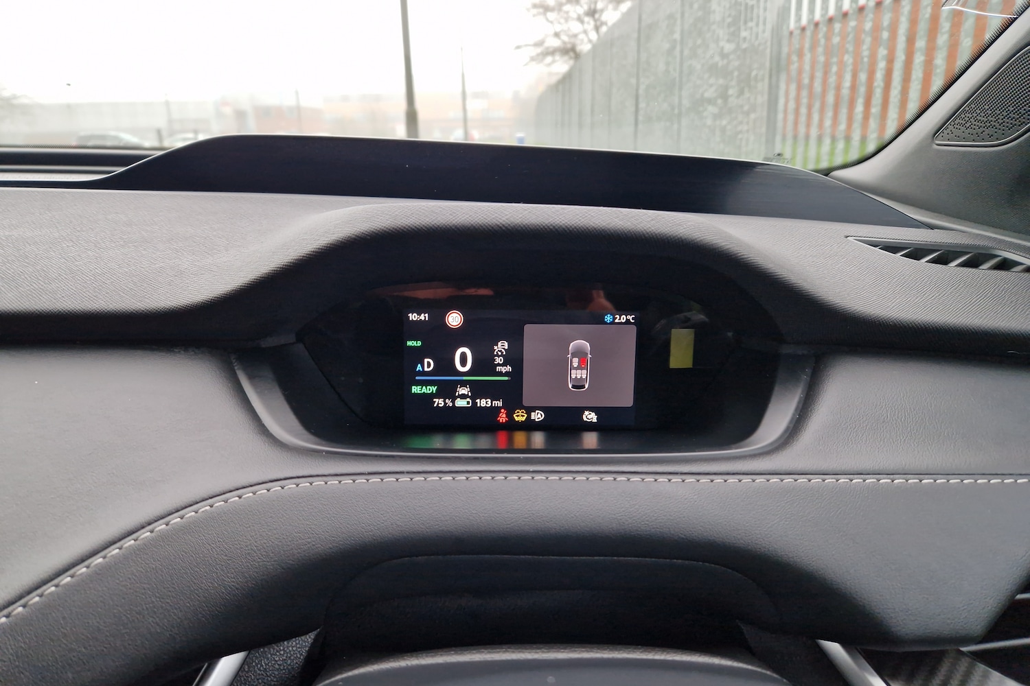 Used Skoda Enyaq 2025 for sale - 77413717: Photo 10