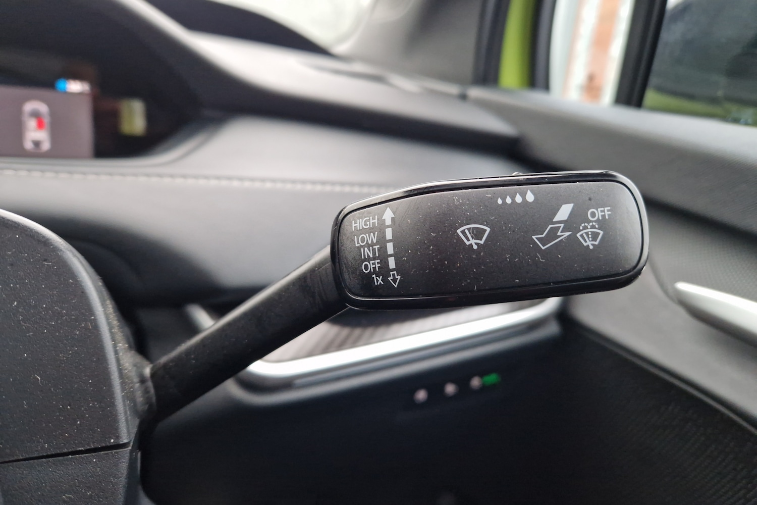 Used Skoda Enyaq 2025 for sale - 77413717: Photo 11