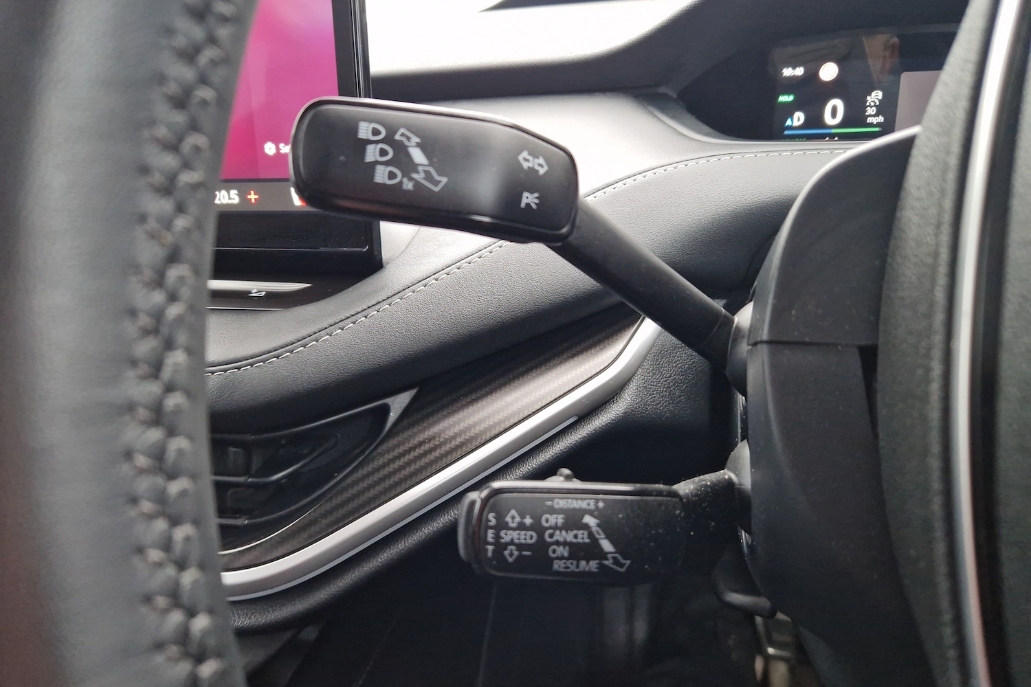 Used Skoda Enyaq 2025 for sale - 77413717: Photo 12