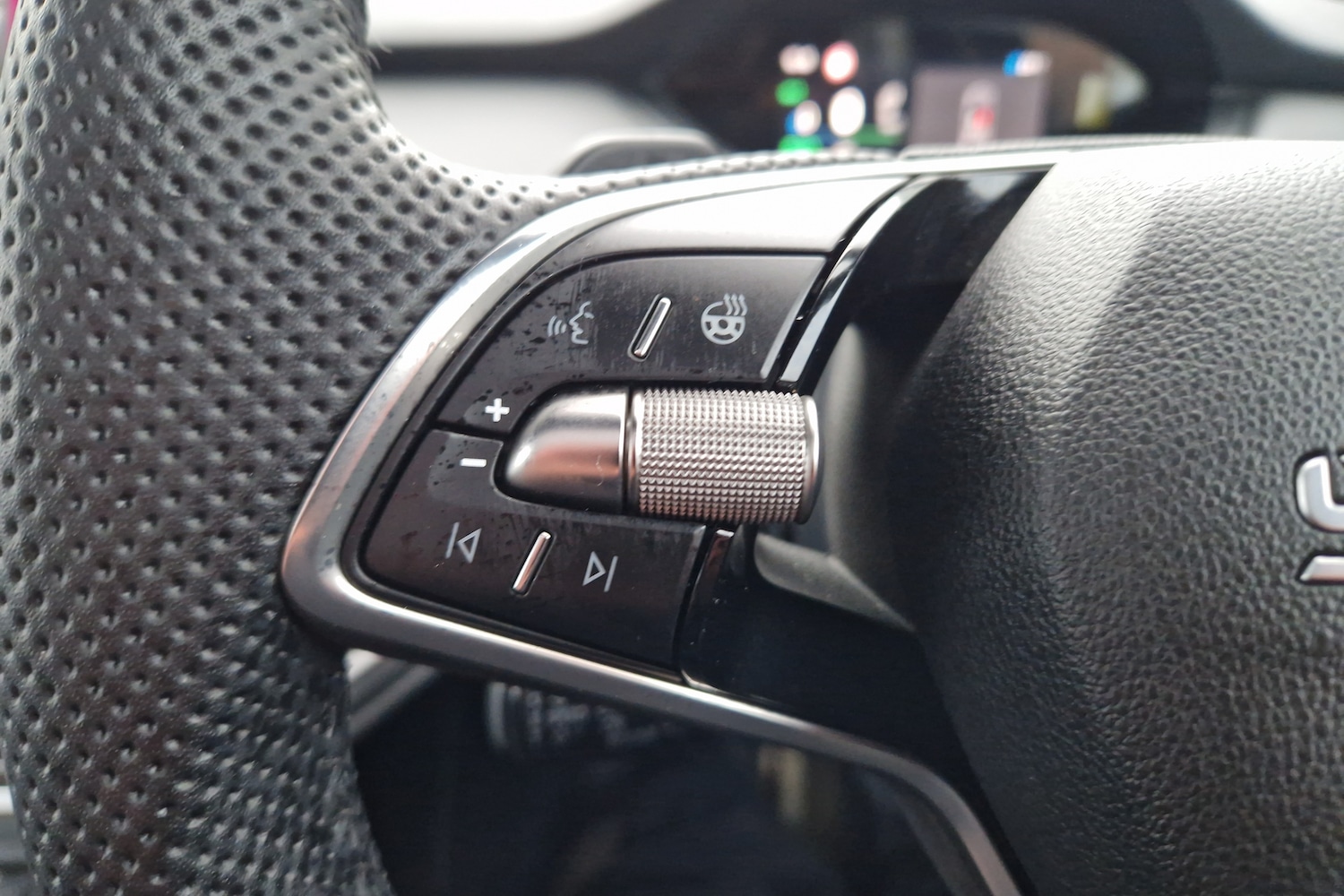 Used Skoda Enyaq 2025 for sale - 77413717: Photo 15