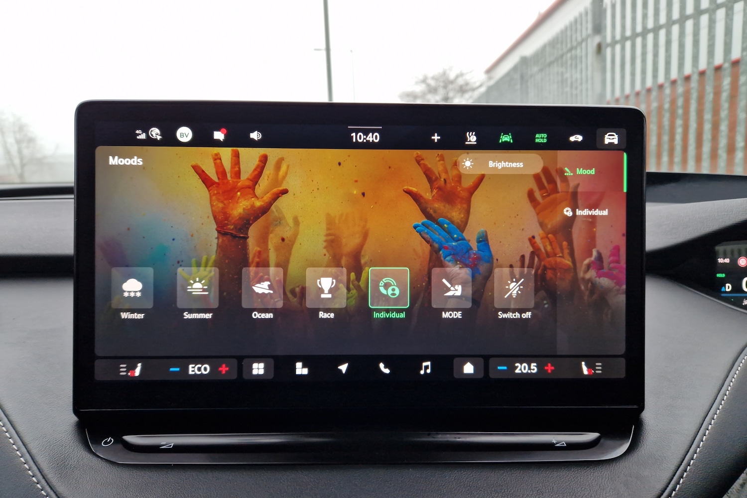 Used Skoda Enyaq 2025 for sale - 77413717: Photo 17