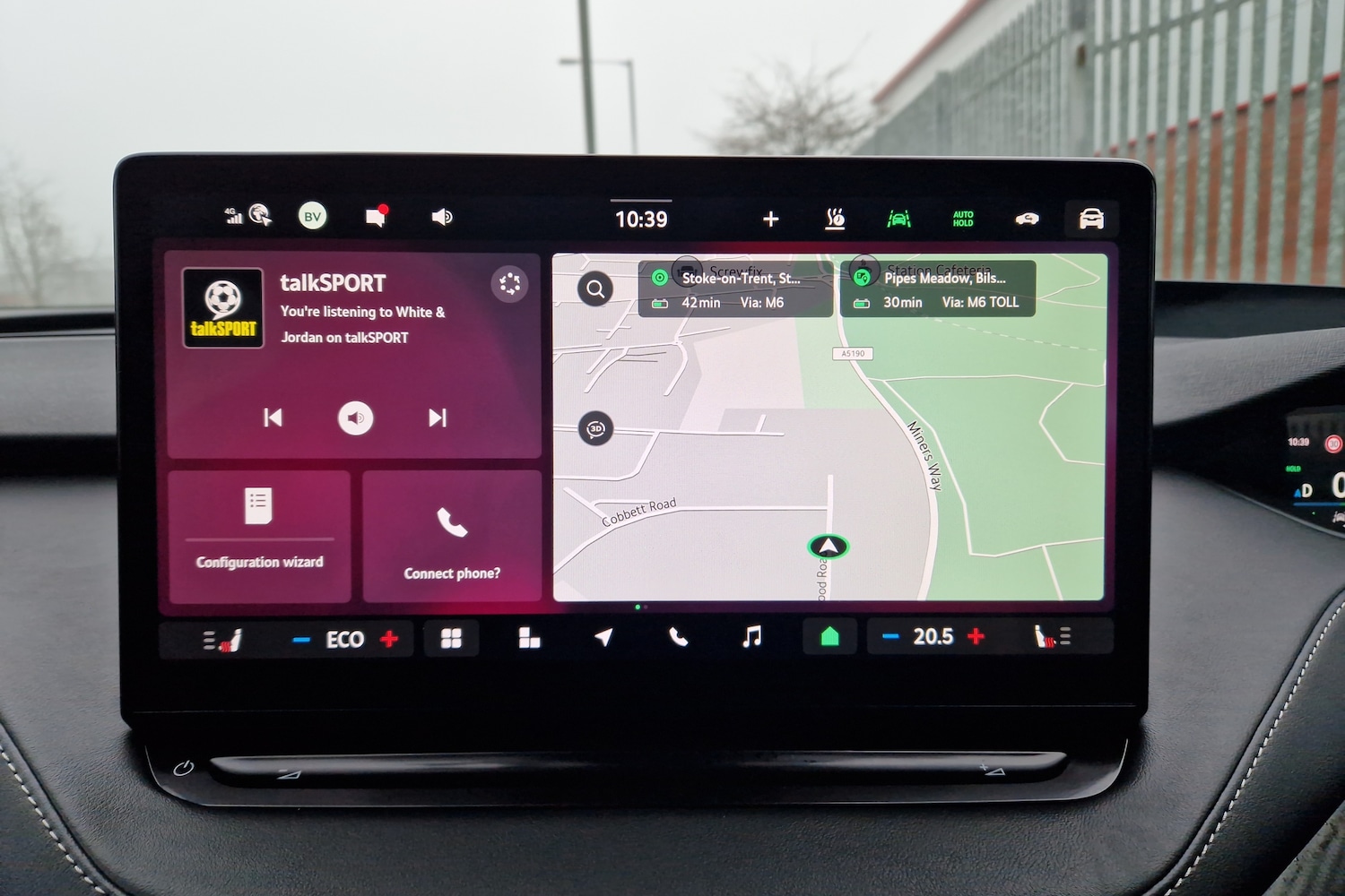 Used Skoda Enyaq 2025 for sale - 77413717: Photo 20