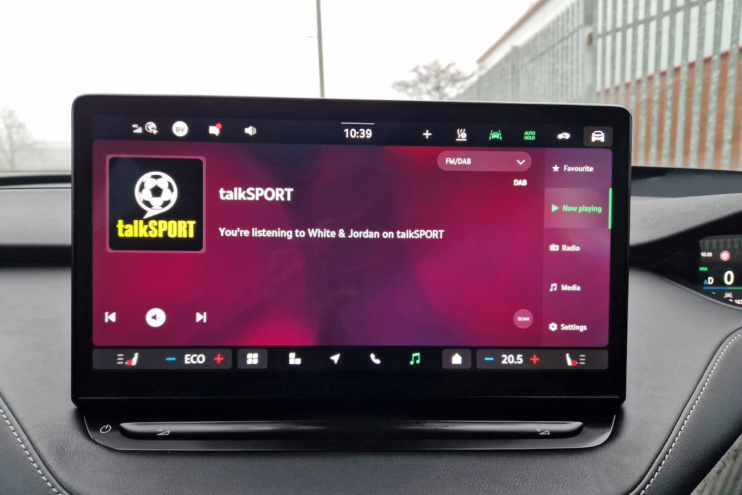 Used Skoda Enyaq 2025 for sale - 77413717: Photo 21