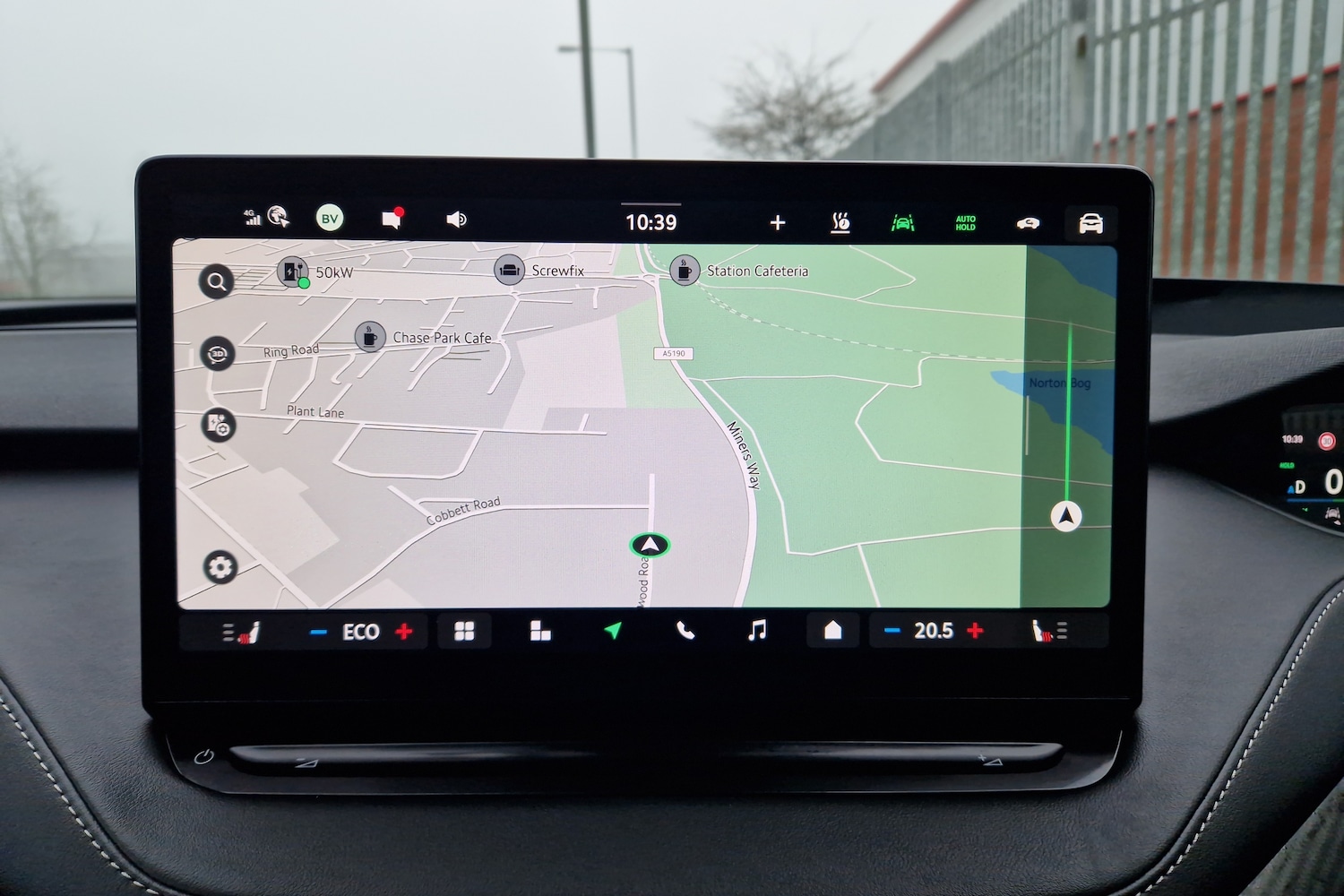 Used Skoda Enyaq 2025 for sale - 77413717: Photo 23