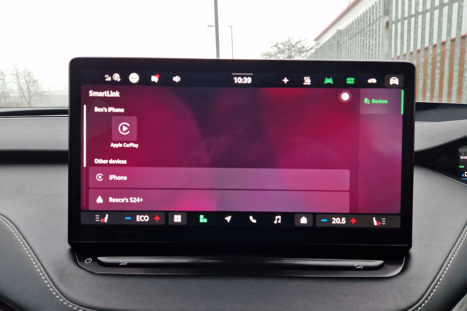 Used Skoda Enyaq 2025 for sale - 77413717: Photo 25