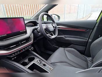 Used Skoda Enyaq 2025 for sale - 77413717: Photo