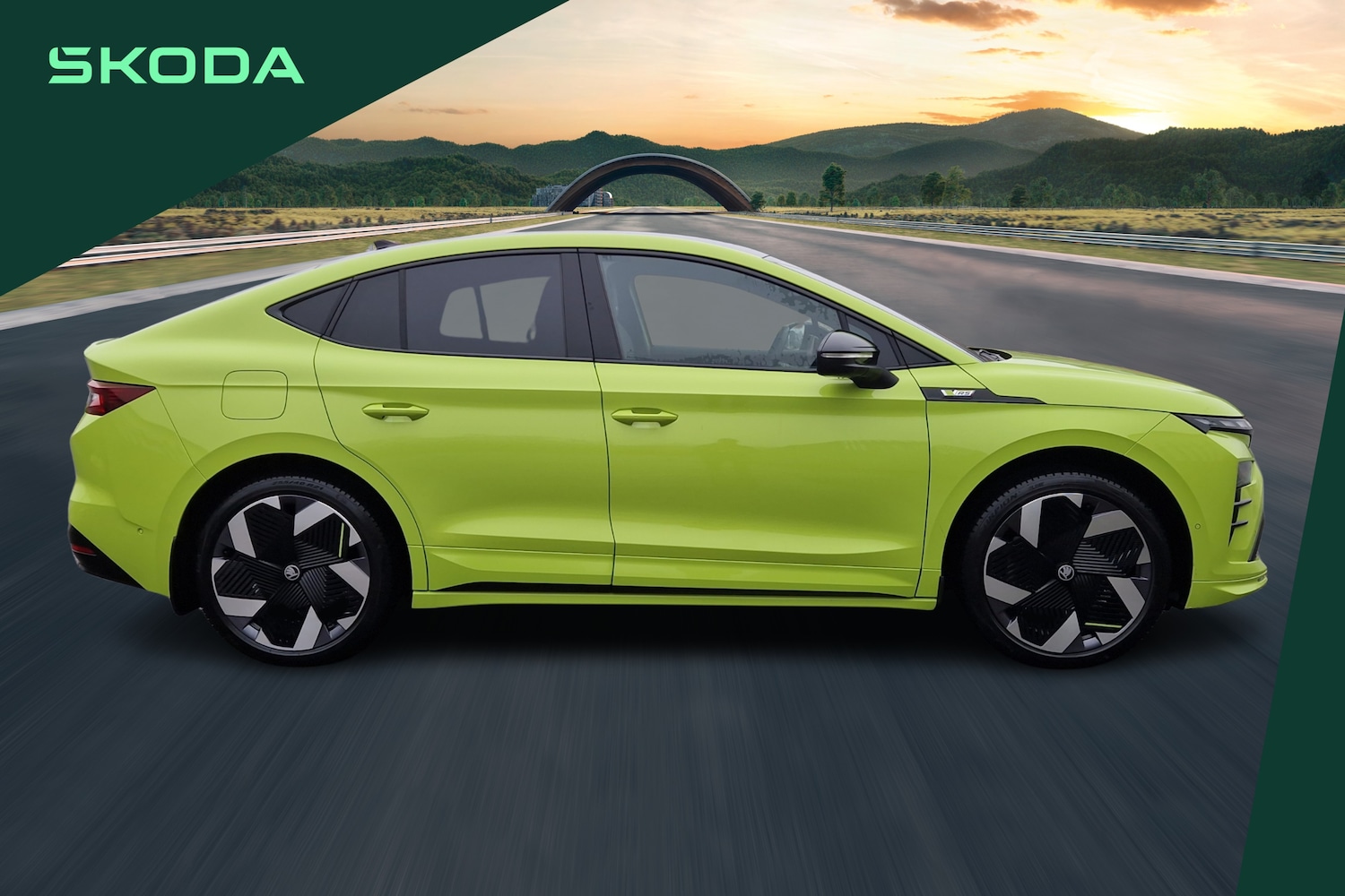 Used Skoda Enyaq 2025 for sale - 77413717: Photo 4