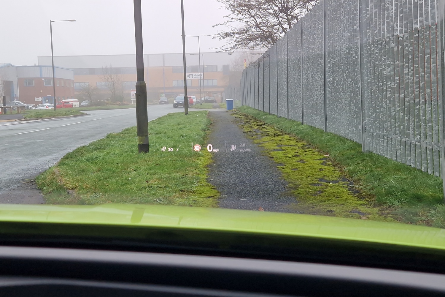 Used Skoda Enyaq 2025 for sale - 77413717: Photo 8