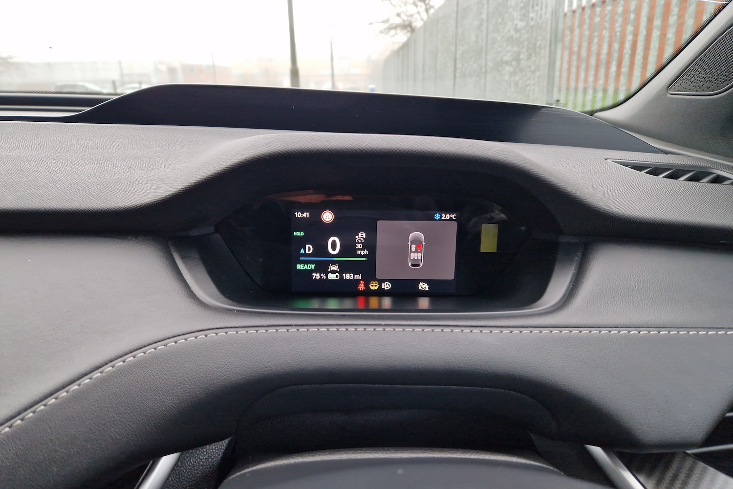 Used Skoda Enyaq 2025 for sale - 77413717: Photo 9