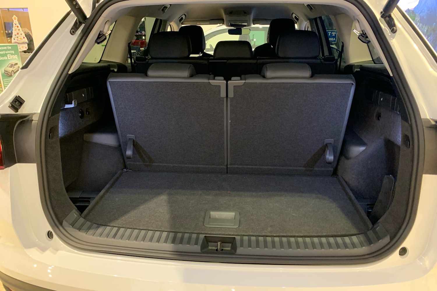 Used Skoda Kodiaq 2025 for sale - 78175503: Photo 10