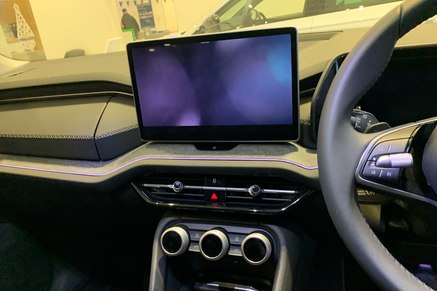 Used Skoda Kodiaq 2025 for sale - 78175503: Photo 11