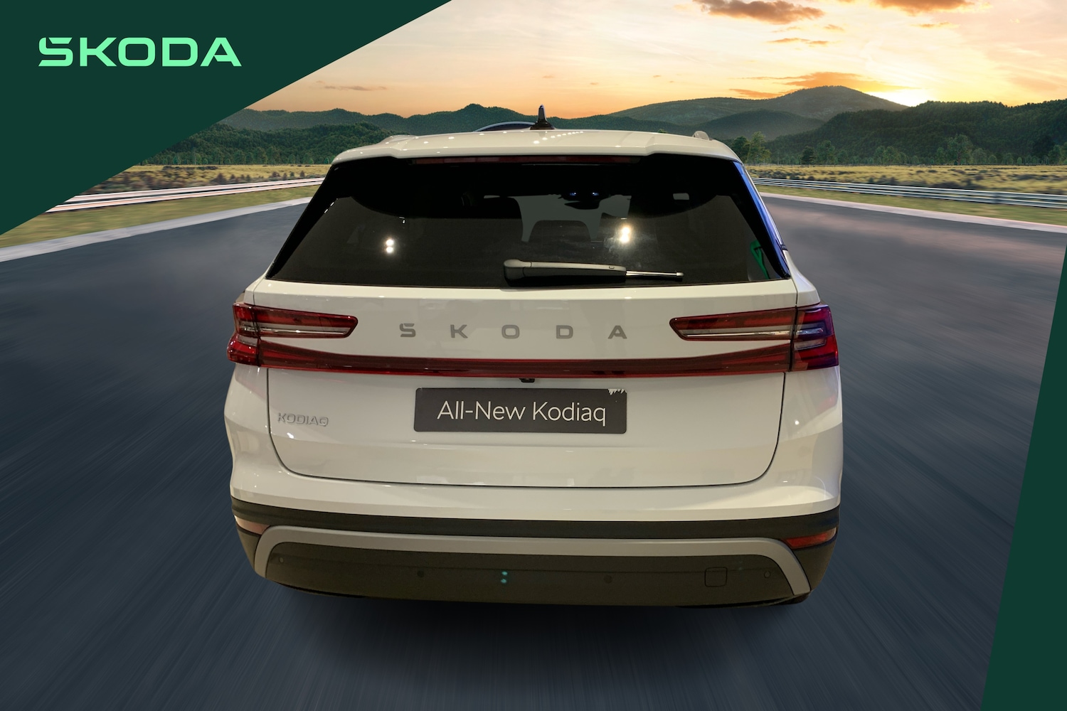 Used Skoda Kodiaq 2025 for sale - 78175503: Photo 12