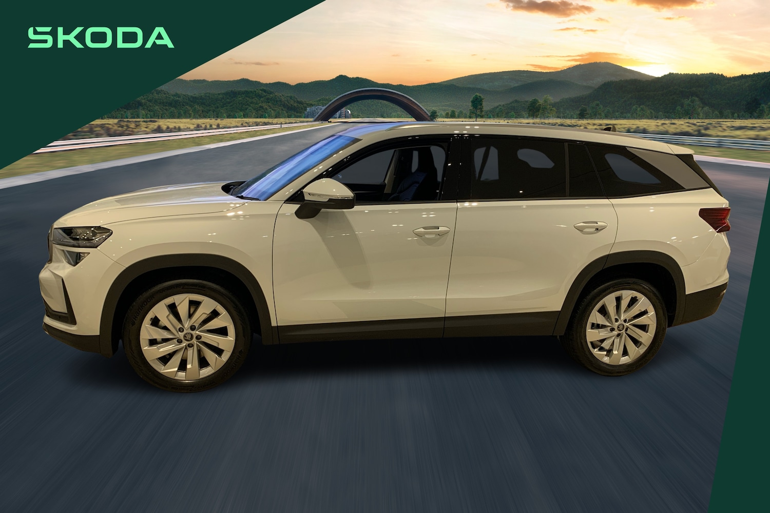 Used Skoda Kodiaq 2025 for sale - 78175503: Photo 13