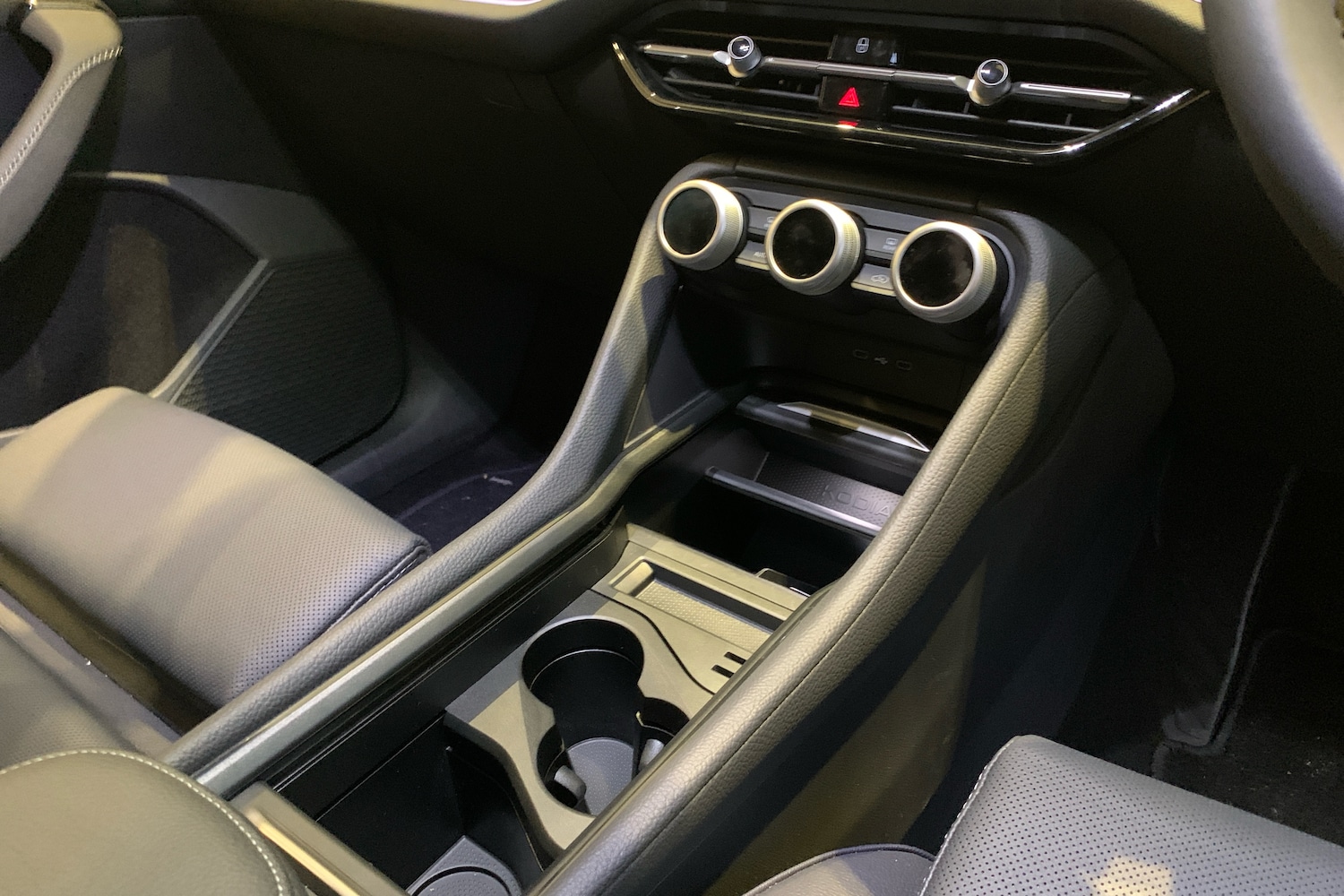 Used Skoda Kodiaq 2025 for sale - 78175503: Photo 15