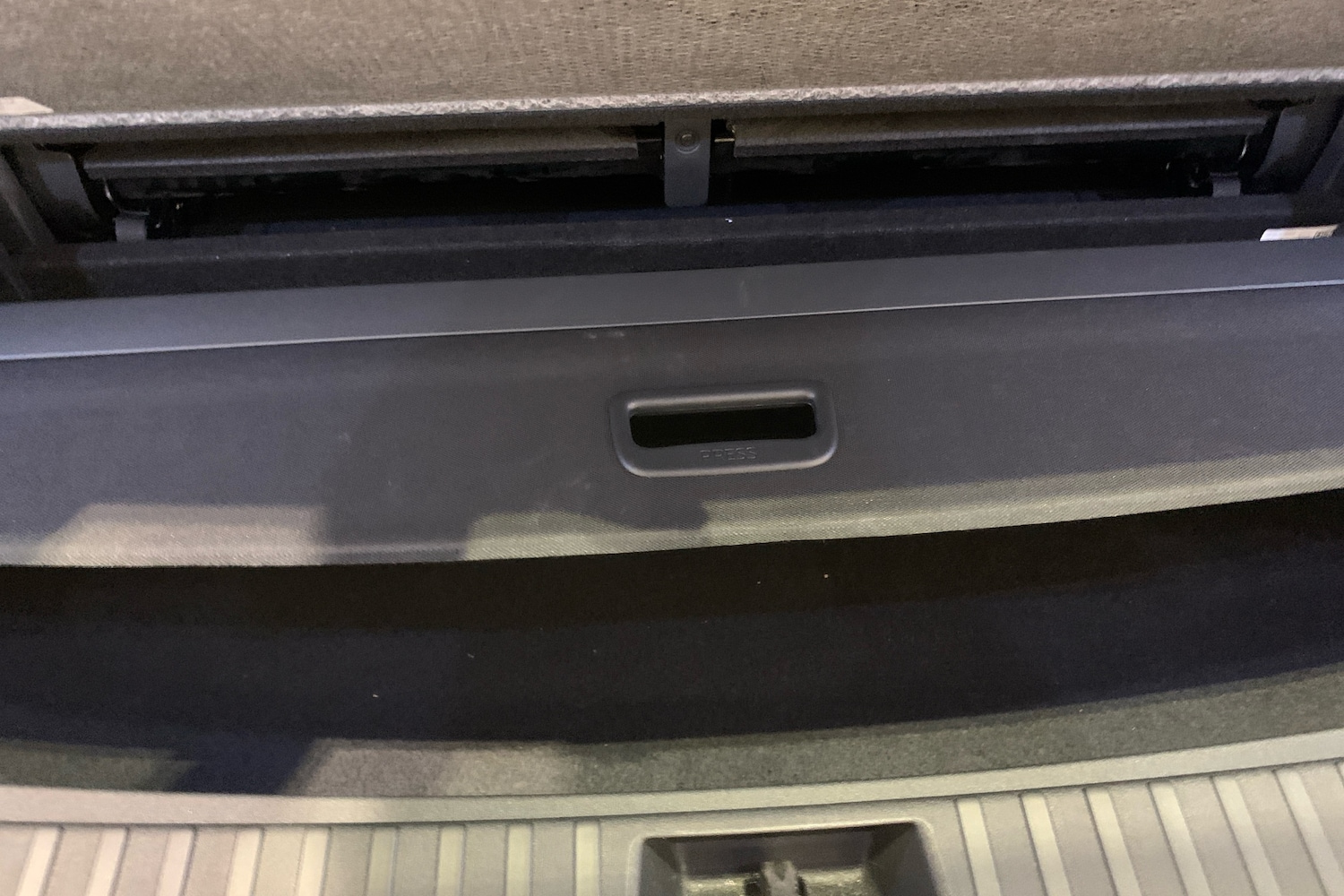 Used Skoda Kodiaq 2025 for sale - 78175503: Photo 18