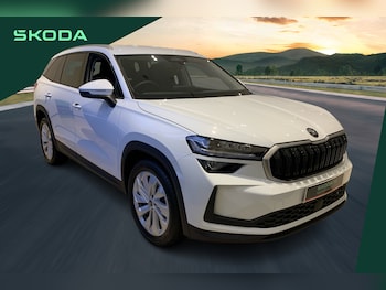 Skoda Kodiaq feature image