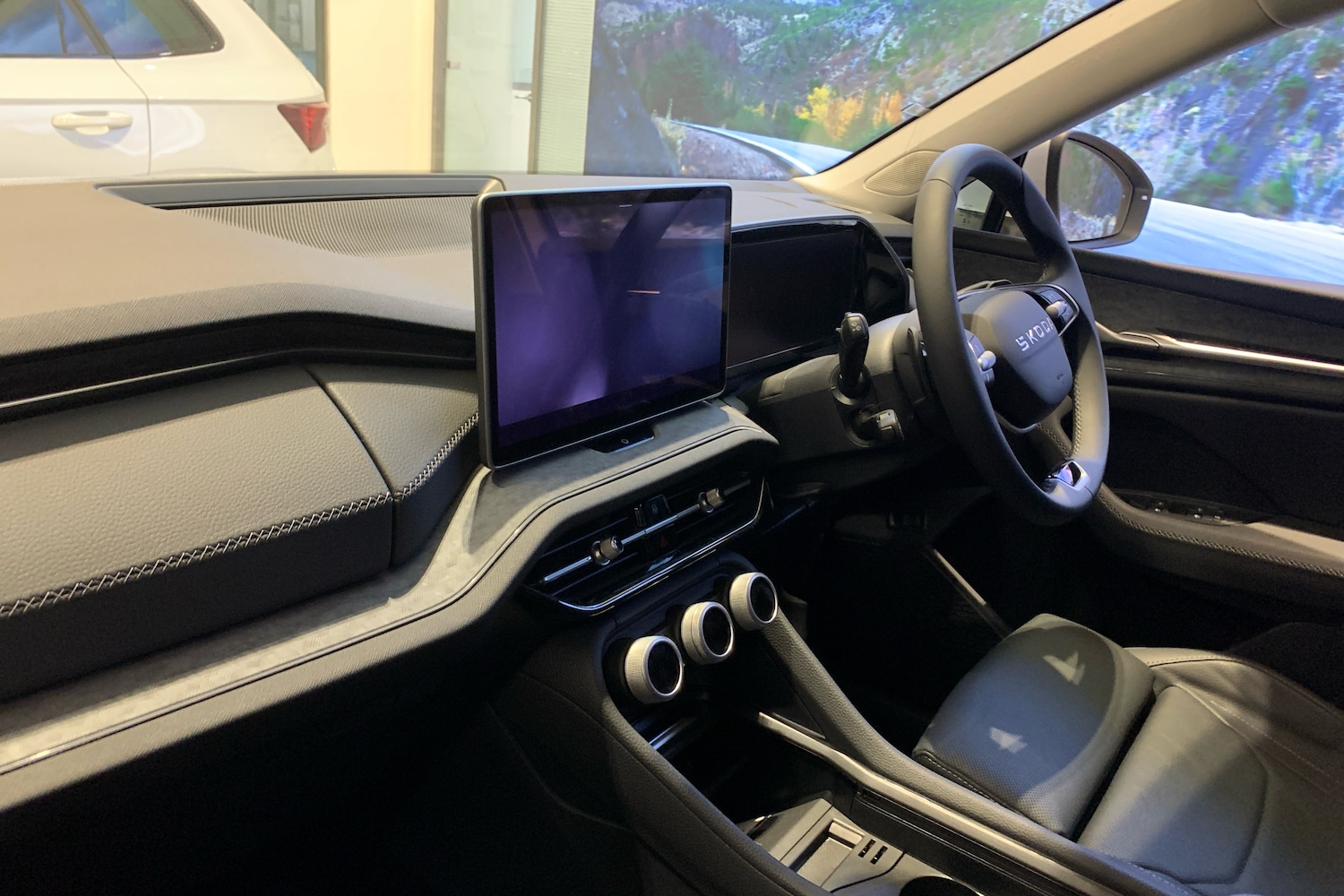 Used Skoda Kodiaq 2025 for sale - 78175503: Photo 2