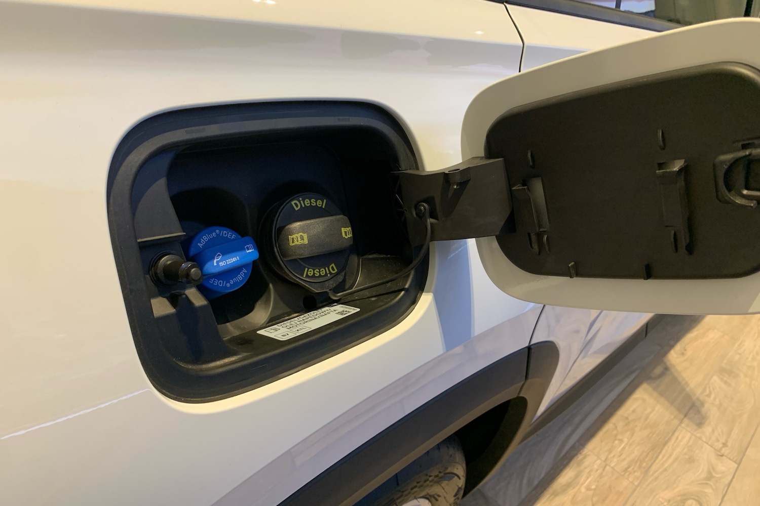 Used Skoda Kodiaq 2025 for sale - 78175503: Photo 20