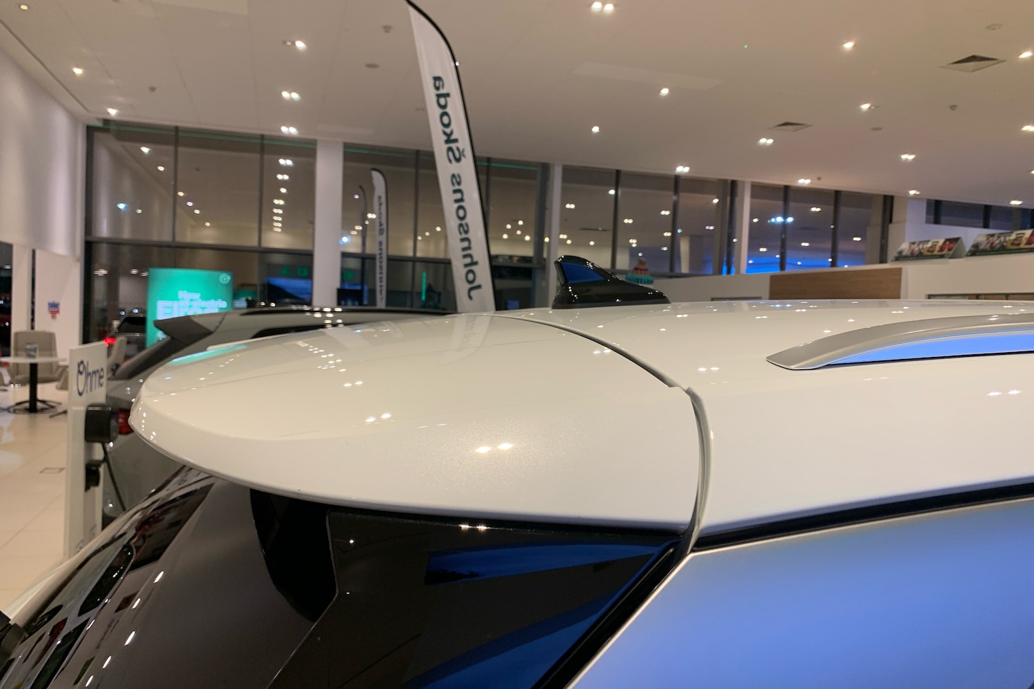 Used Skoda Kodiaq 2025 for sale - 78175503: Photo 21