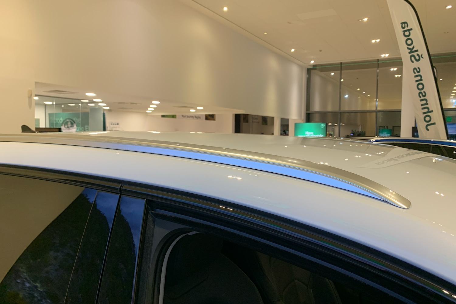 Used Skoda Kodiaq 2025 for sale - 78175503: Photo 22