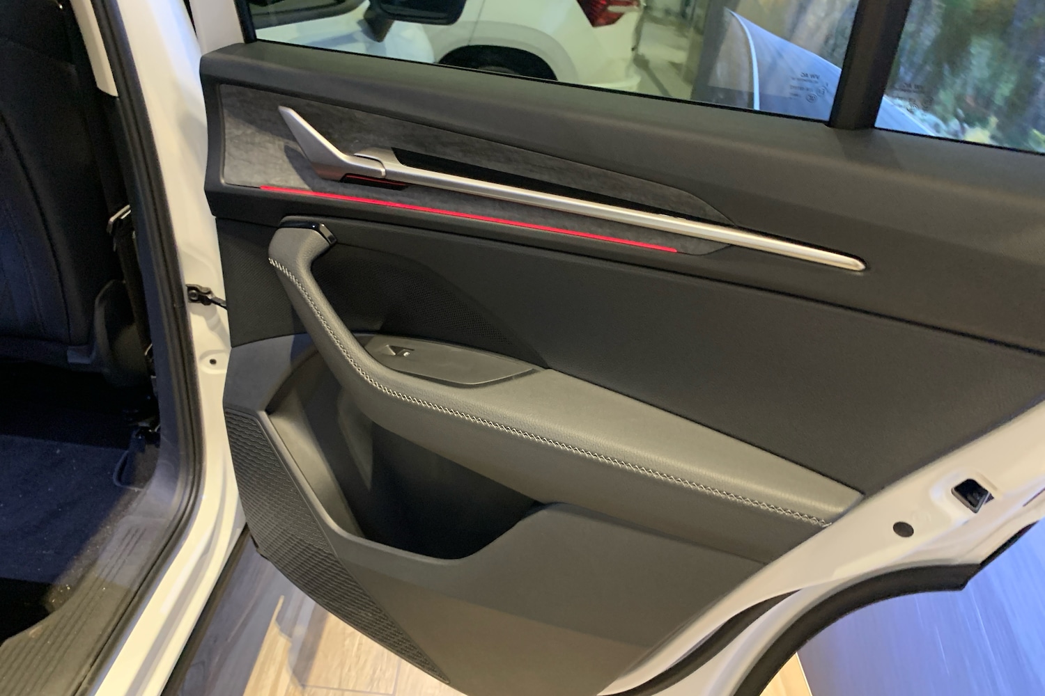 Used Skoda Kodiaq 2025 for sale - 78175503: Photo 23