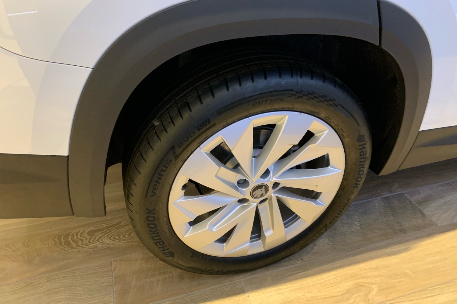 Used Skoda Kodiaq 2025 for sale - 78175503: Photo 5