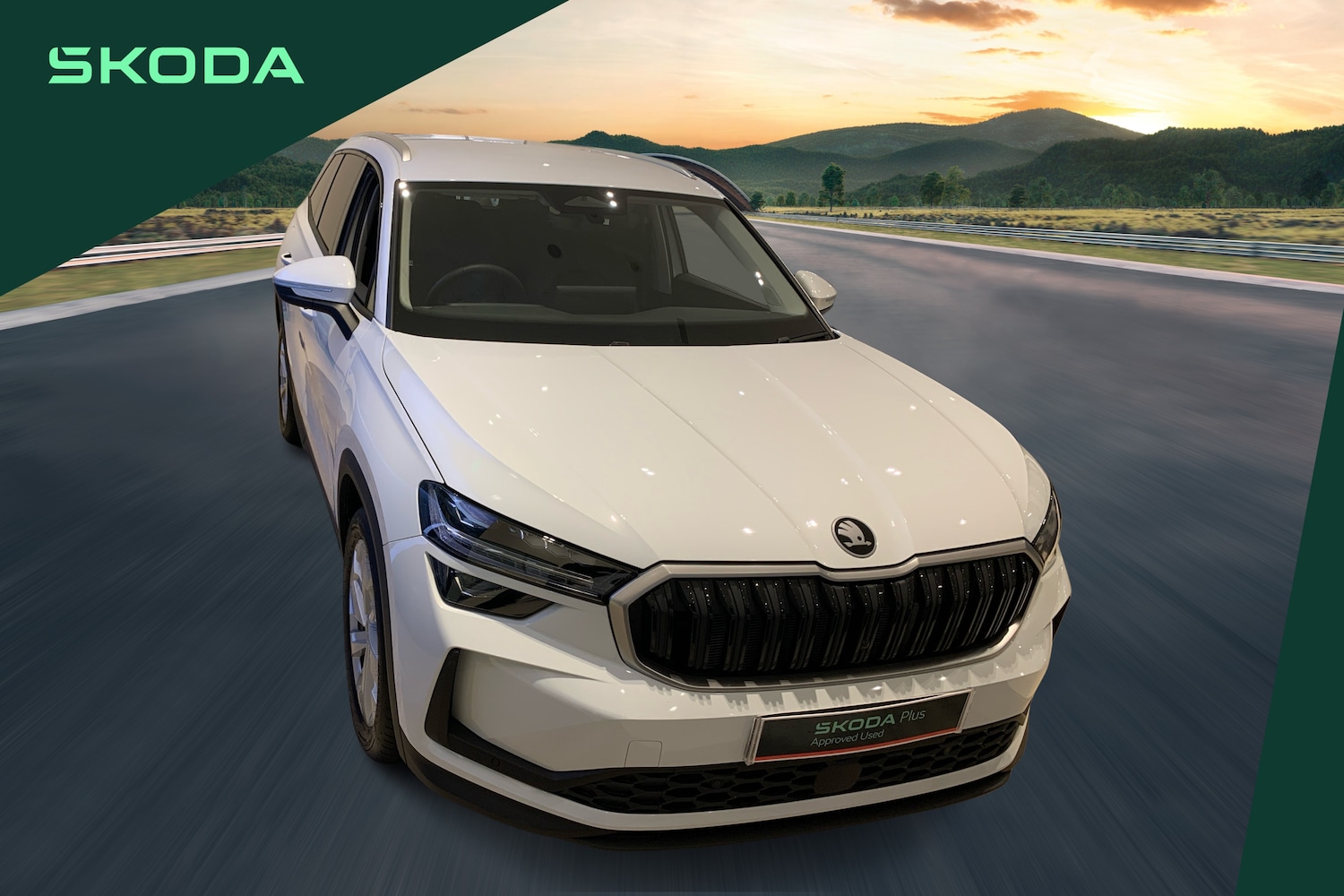 Used Skoda Kodiaq 2025 for sale - 78175503: Photo 7