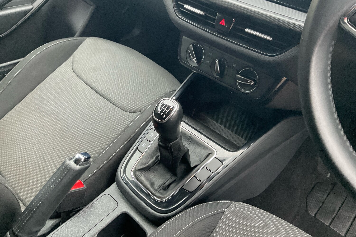 Used Skoda Fabia 2023 for sale - 78190220: Photo 15