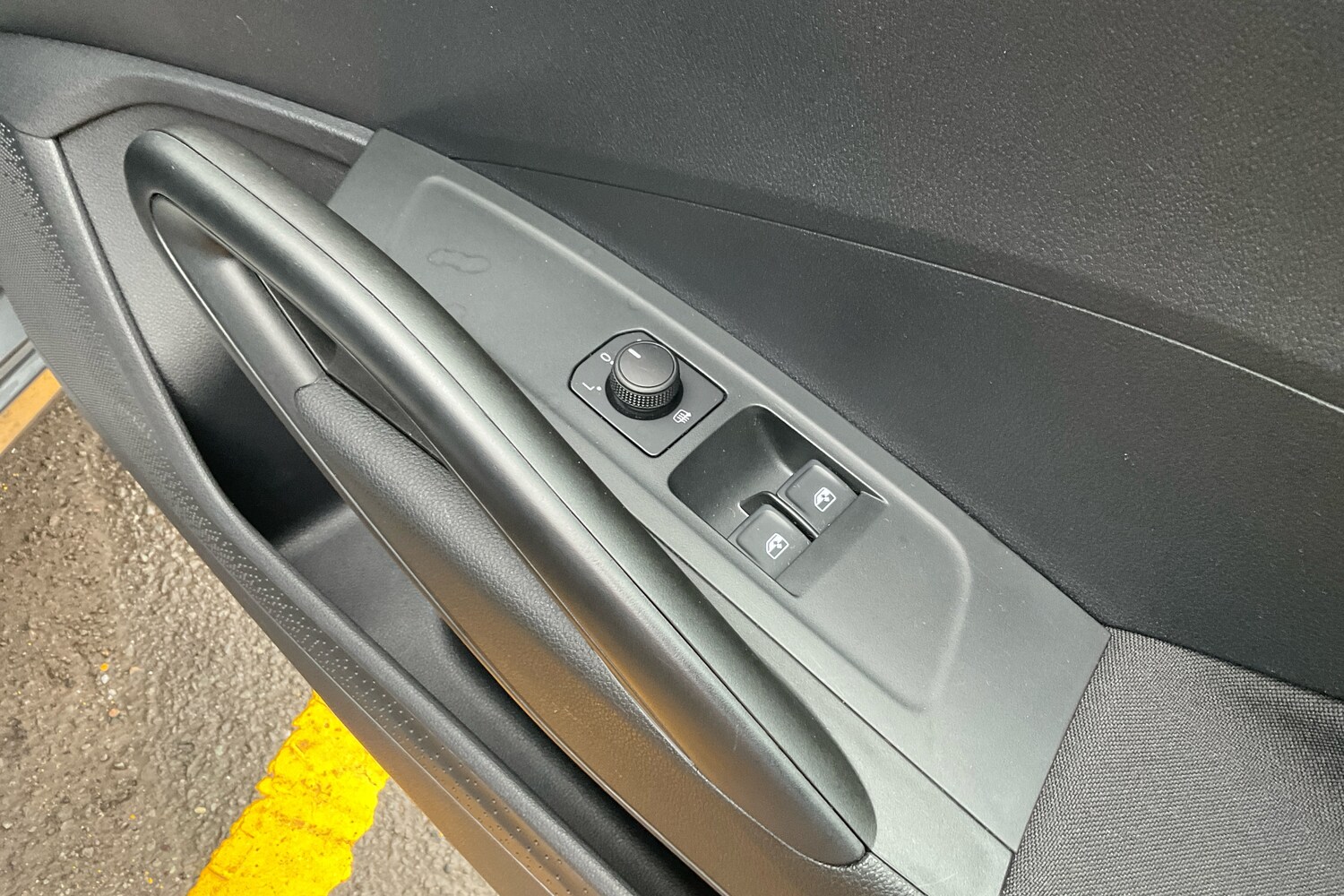 Used Skoda Fabia 2023 for sale - 78190220: Photo 16