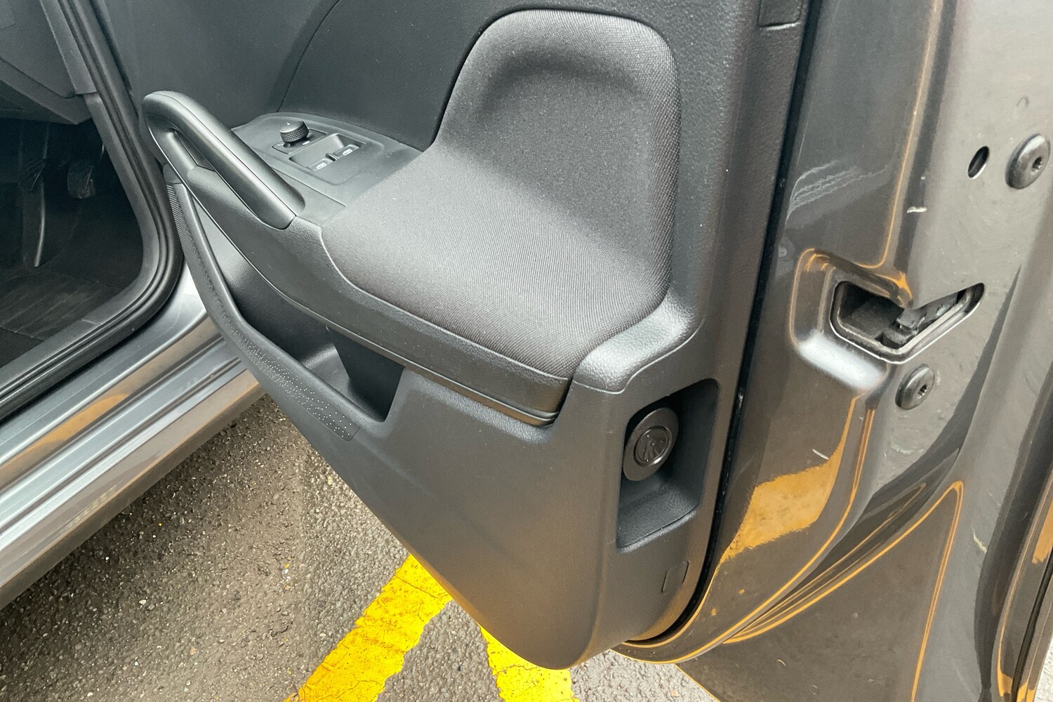 Used Skoda Fabia 2023 for sale - 78190220: Photo 17