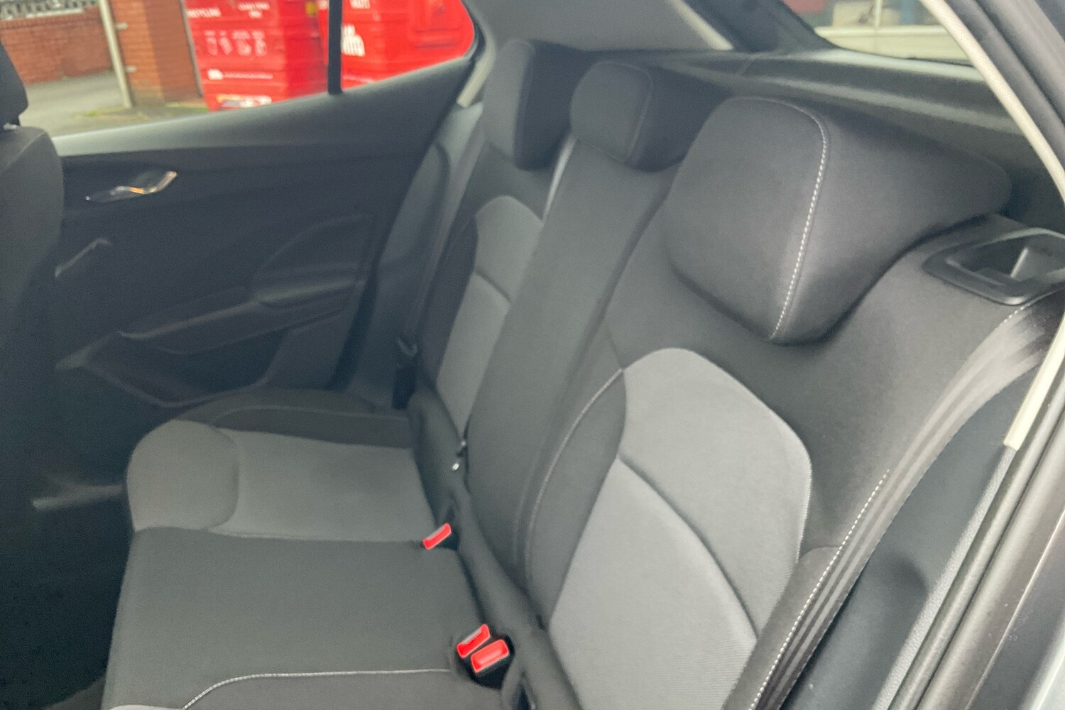 Used Skoda Fabia 2023 for sale - 78190220: Photo 8