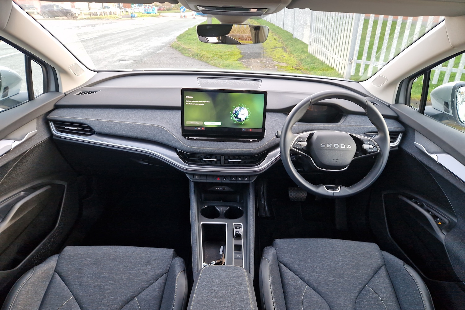 Used Skoda Elroq 2025 for sale - 78145514: Photo 19