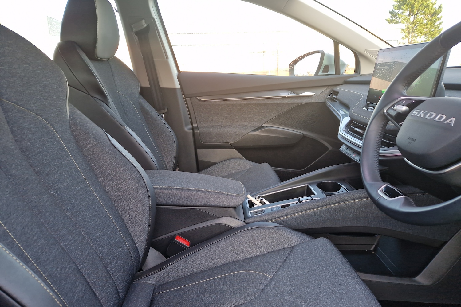 Used Skoda Elroq 2025 for sale - 78145514: Photo 21