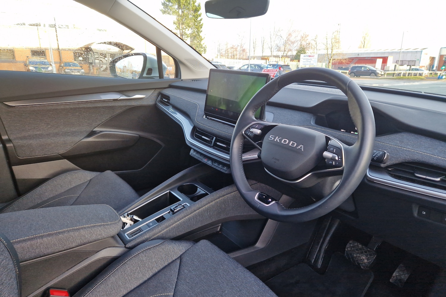 Used Skoda Elroq 2025 for sale - 78145514: Photo 6