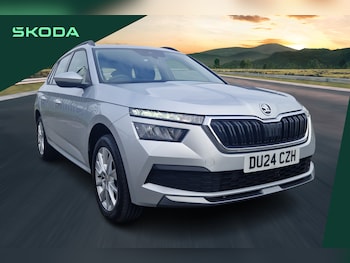 Used Skoda Kamiq 2024 for sale - 76289062: Photo