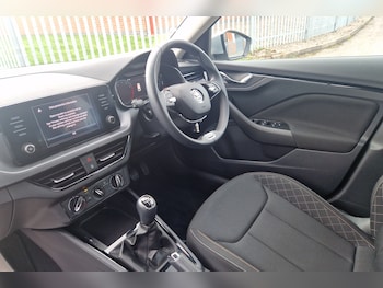 Used Skoda Kamiq 2024 for sale - 76289062: Photo