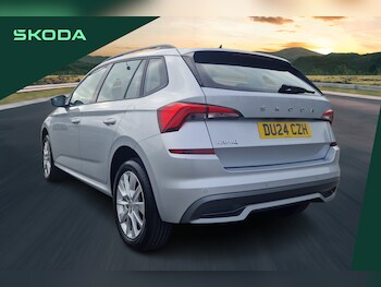 Used Skoda Kamiq 2024 for sale - 76289062: Photo