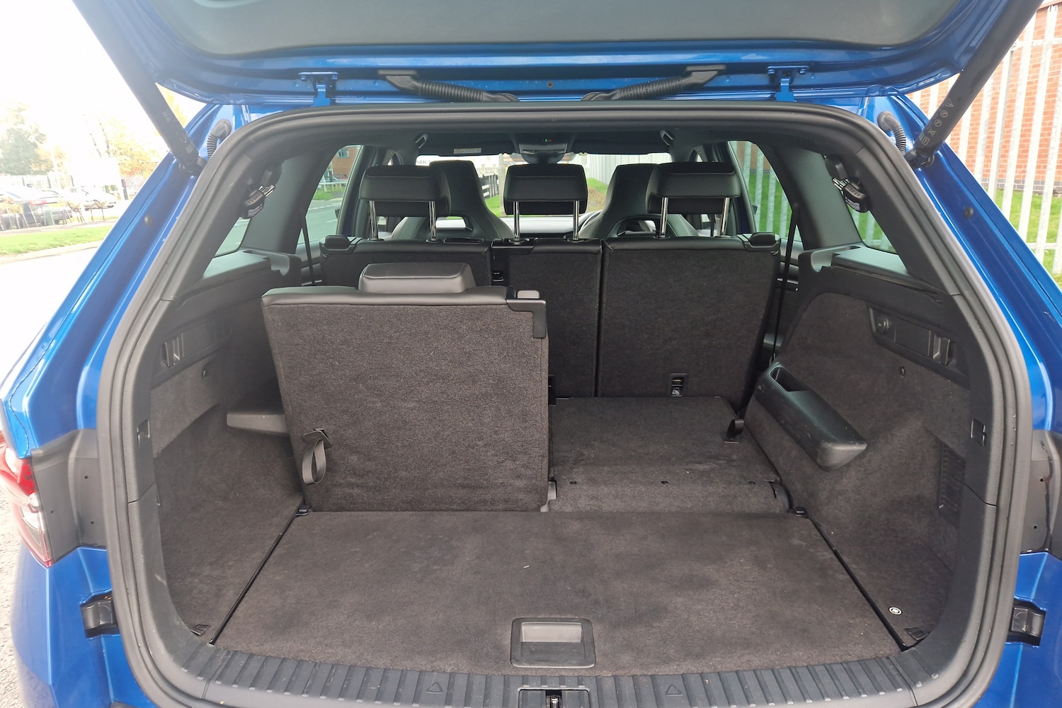 Used Skoda Kodiaq 2022 for sale - 78067966: Photo 17