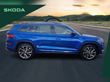 Used Skoda Kodiaq 2022 for sale - 78067966: Photo