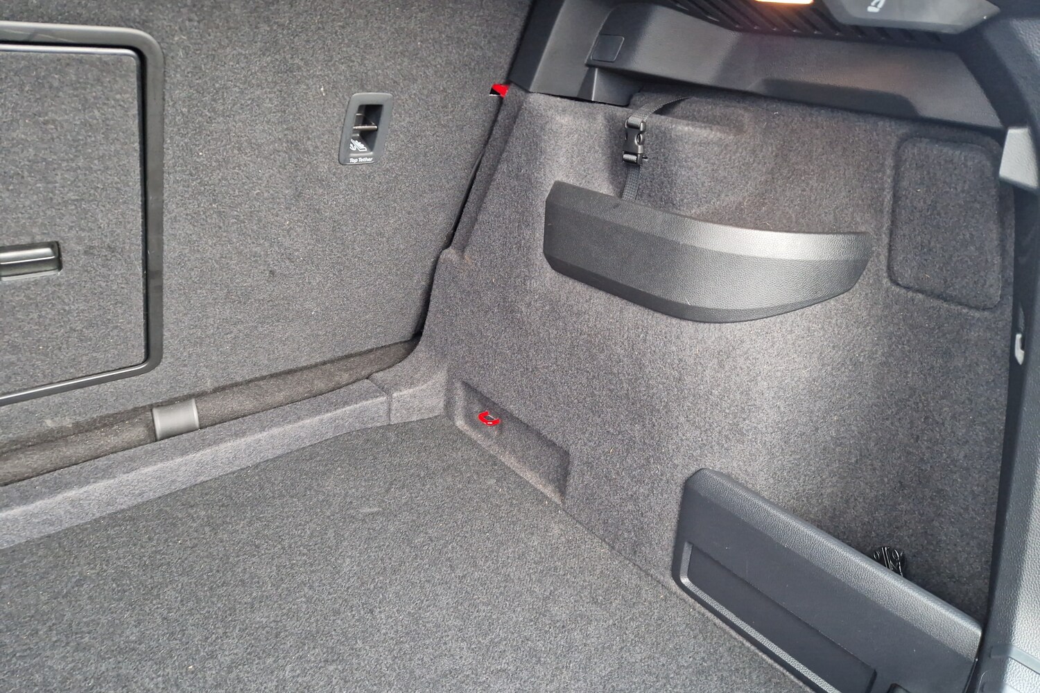 Used Skoda Karoq 2022 for sale - 77725534: Photo 14