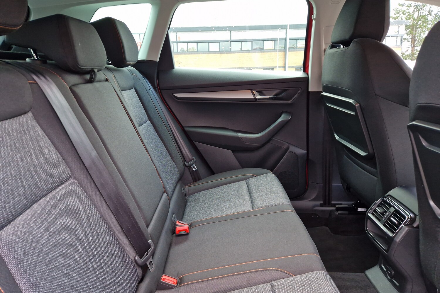 Used Skoda Karoq 2022 for sale - 77725534: Photo 17